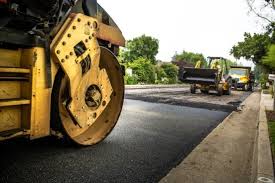 Best Driveway Maintenance Services in New Waverly, TX